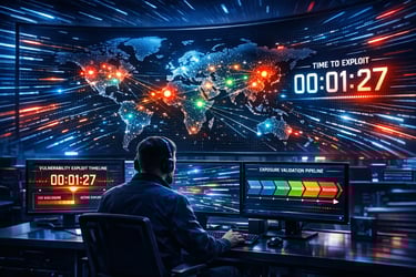 【第8弾】Sumo Logic可視化サービス Terilogy Blend for Cisco Umbrellaリリース