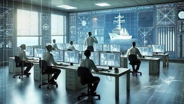 海運・エネルギー・医療に学ぶ:重要産業を守るリカバリー戦略